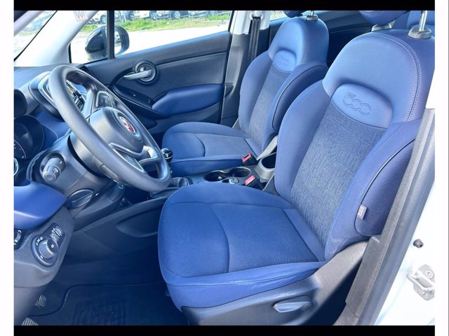 FIAT 500 X 1.3 Multijet 95cv Cult