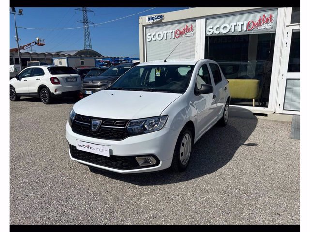 DACIA Sandero Streetway 1.0 SCe 75 CV S&S Access