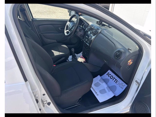 DACIA Sandero Streetway 1.0 SCe 75 CV S&S Access