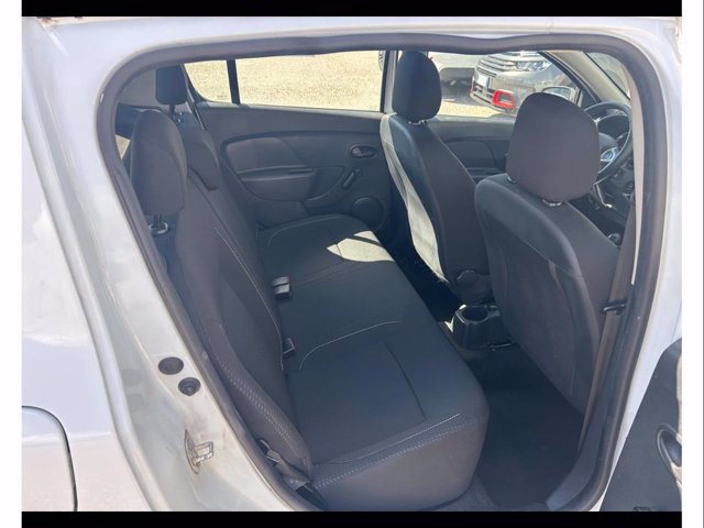 DACIA Sandero Streetway 1.0 SCe 75 CV S&S Access