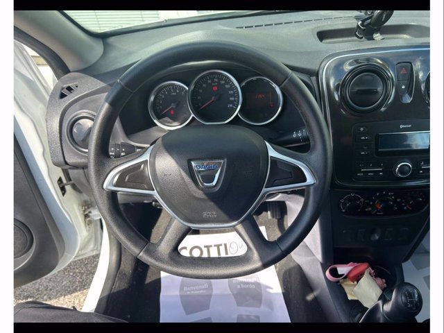 DACIA Sandero Streetway 1.0 SCe 75 CV S&S Access