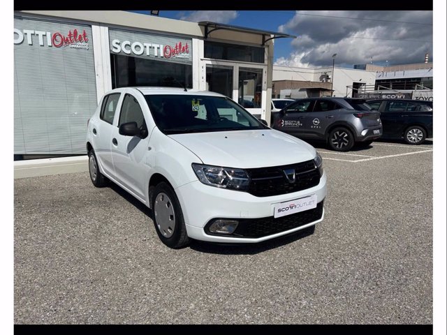 DACIA Sandero Streetway 1.0 SCe 75 CV S&S Access
