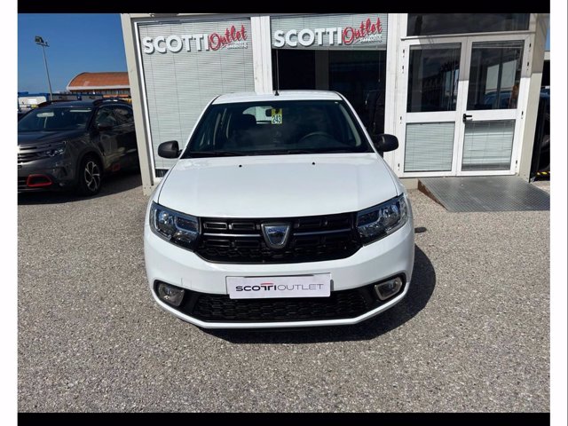 DACIA Sandero Streetway 1.0 SCe 75 CV S&S Access