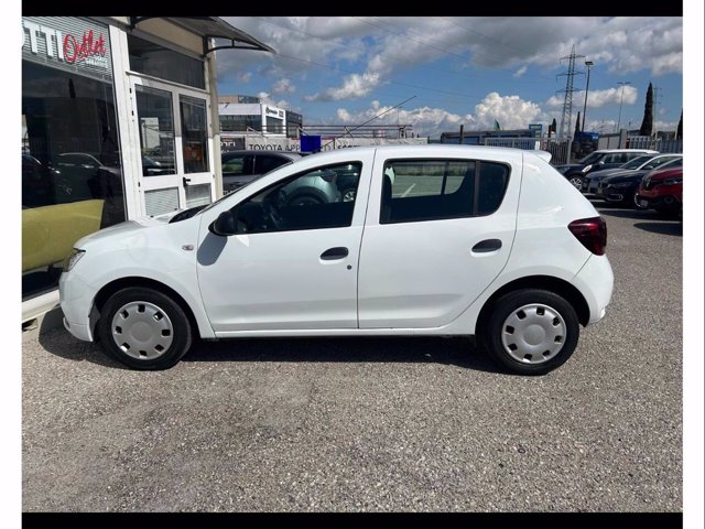 DACIA Sandero Streetway 1.0 SCe 75 CV S&S Access