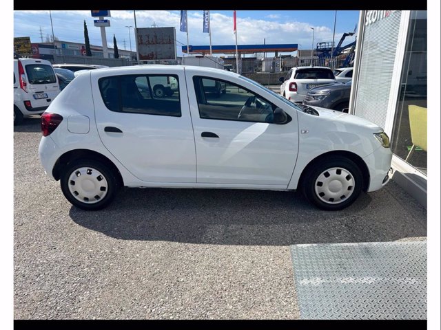 DACIA Sandero Streetway 1.0 SCe 75 CV S&S Access