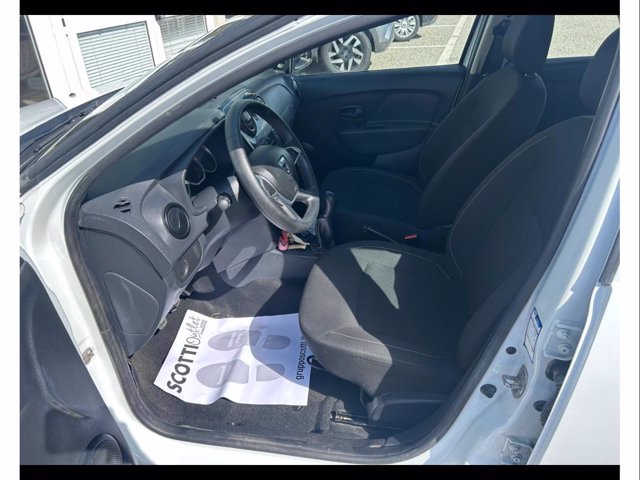 DACIA Sandero Streetway 1.0 SCe 75 CV S&S Access