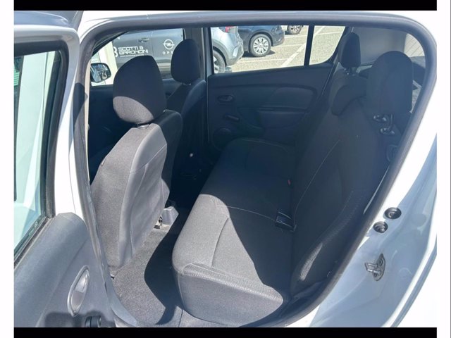 DACIA Sandero Streetway 1.0 SCe 75 CV S&S Access