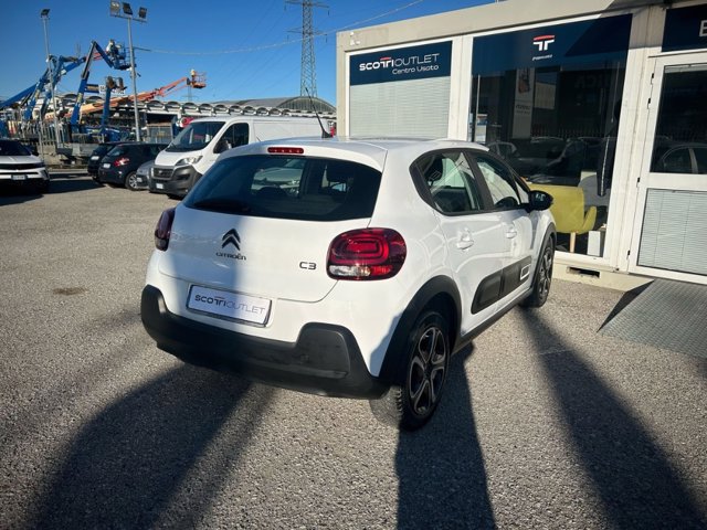 CITROEN C3 BlueHDi 100 S&S Feel