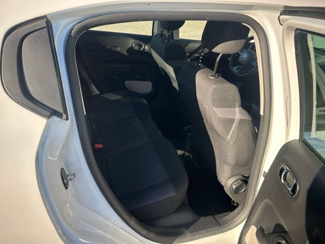 CITROEN C3 BlueHDi 100 S&S Feel