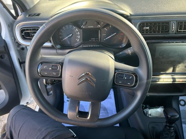 CITROEN C3 BlueHDi 100 S&S Feel
