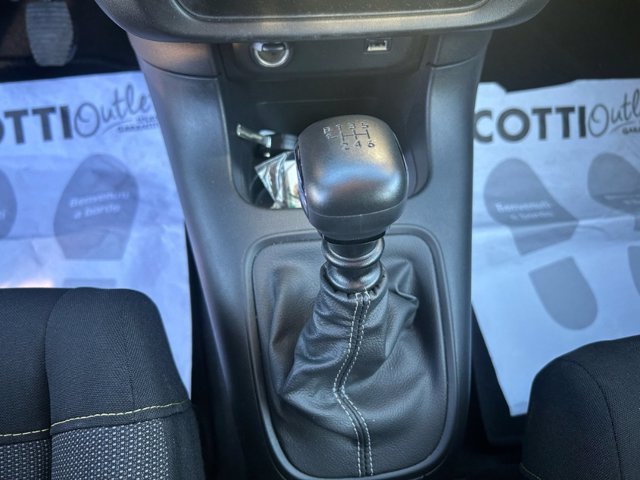 CITROEN C3 BlueHDi 100 S&S Feel