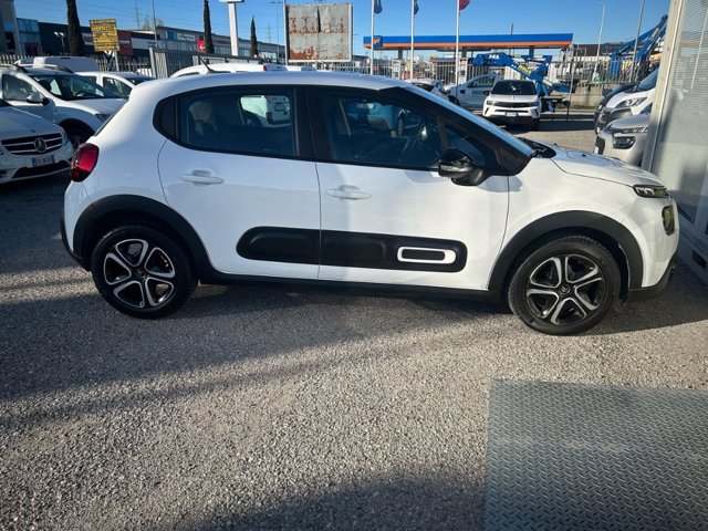 CITROEN C3 BlueHDi 100 S&S Feel