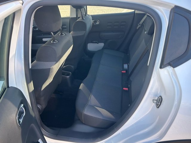 CITROEN C3 BlueHDi 100 S&S Feel