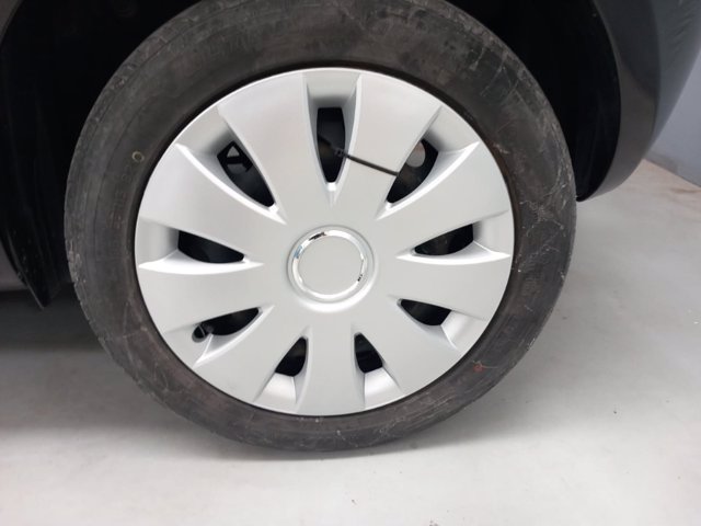 LANCIA Ypsilon 1.2 silver 69cv