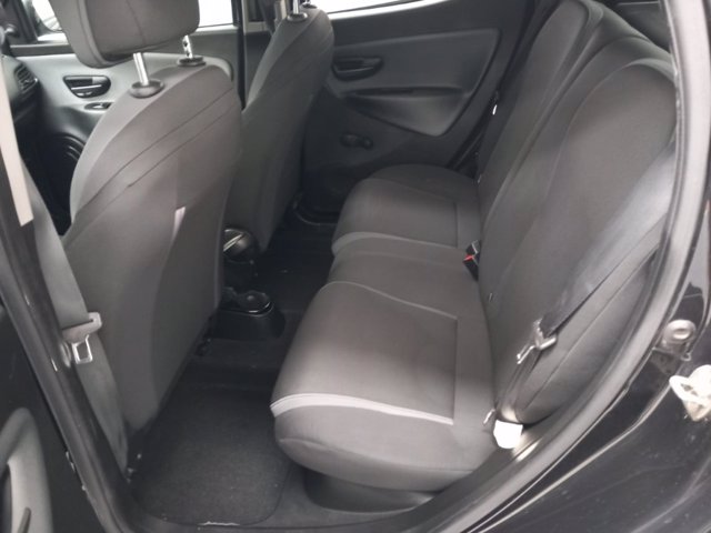 LANCIA Ypsilon 1.2 silver 69cv