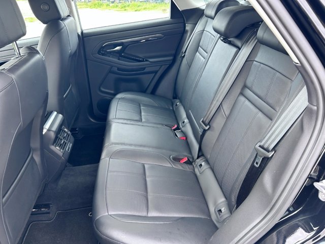 LAND ROVER Range rover evoque 2.0d i4 mhev s awd 150cv auto