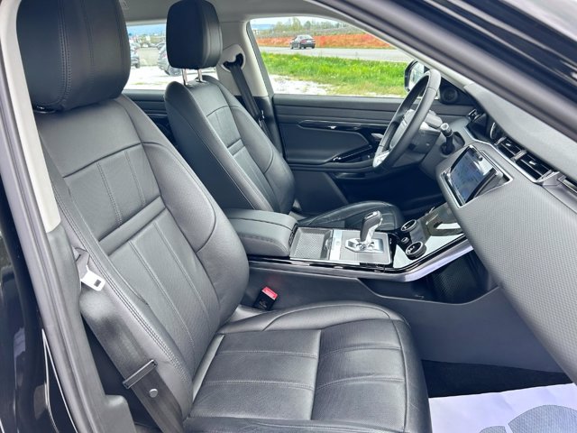 LAND ROVER Range rover evoque 2.0d i4 mhev s awd 150cv auto
