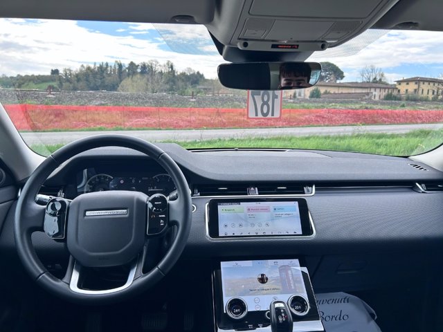 LAND ROVER Range rover evoque 2.0d i4 mhev s awd 150cv auto