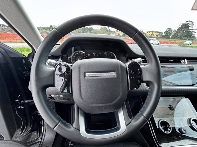 LAND ROVER Range rover evoque 2.0d i4 mhev s awd 150cv auto