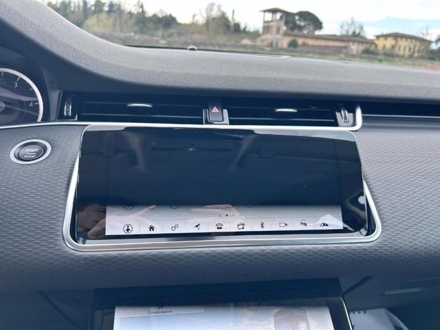LAND ROVER Range rover evoque 2.0d i4 mhev s awd 150cv auto