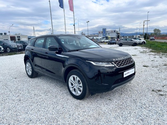 LAND ROVER Range rover evoque 2.0d i4 mhev s awd 150cv auto
