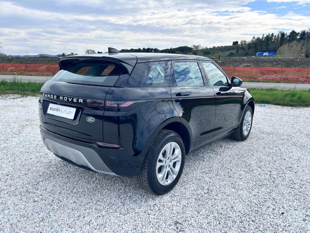 LAND ROVER Range rover evoque 2.0d i4 mhev s awd 150cv auto
