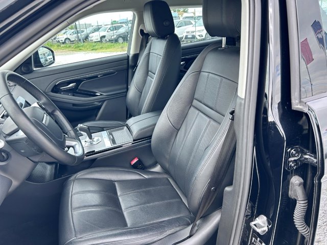 LAND ROVER Range rover evoque 2.0d i4 mhev s awd 150cv auto