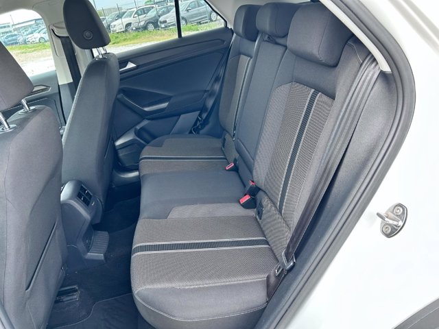 VOLKSWAGEN T-roc 1.0 tsi style 115cv