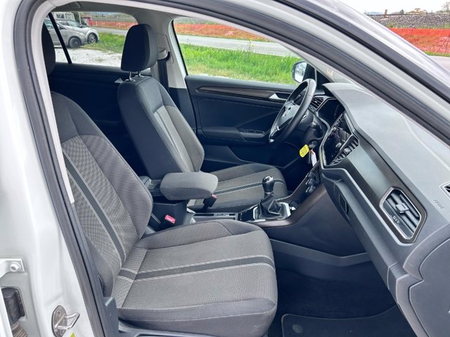 VOLKSWAGEN T-roc 1.0 tsi style 115cv