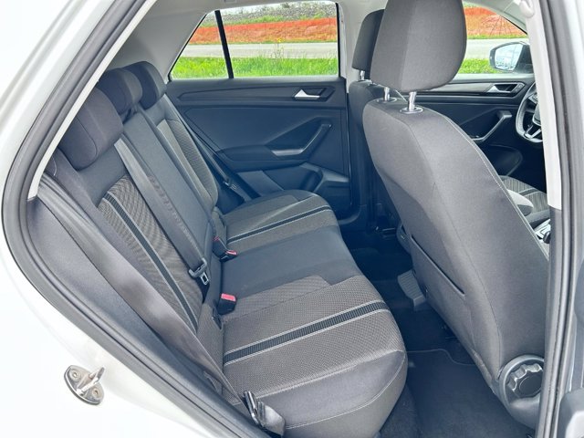 VOLKSWAGEN T-roc 1.0 tsi style 115cv
