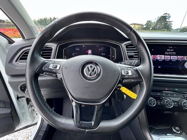 VOLKSWAGEN T-roc 1.0 tsi style 115cv
