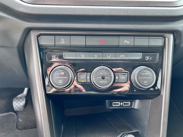 VOLKSWAGEN T-roc 1.0 tsi style 115cv