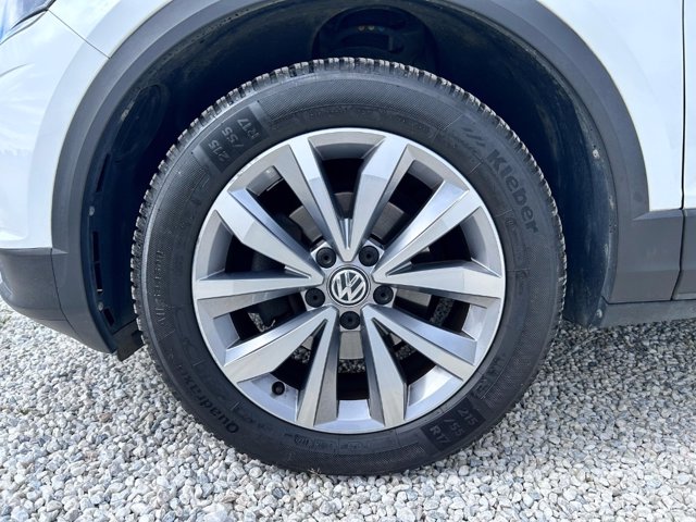 VOLKSWAGEN T-roc 1.0 tsi style 115cv