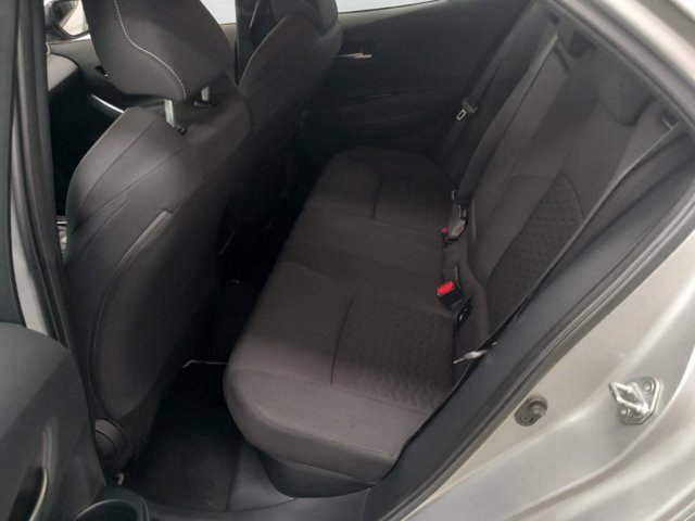 TOYOTA Corolla 1.8 Hybrid Active