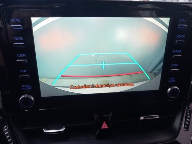 TOYOTA Corolla 1.8 Hybrid Active