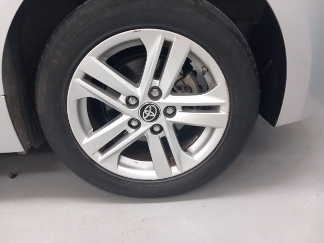 TOYOTA Corolla 1.8 Hybrid Active