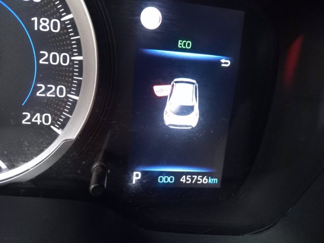 TOYOTA Corolla 1.8 Hybrid Active
