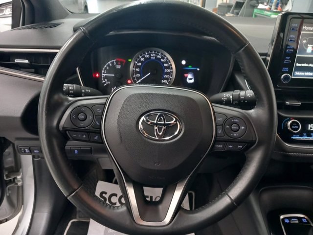 TOYOTA Corolla 1.8 Hybrid Active