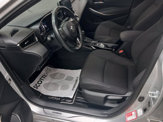 TOYOTA Corolla 1.8 Hybrid Active