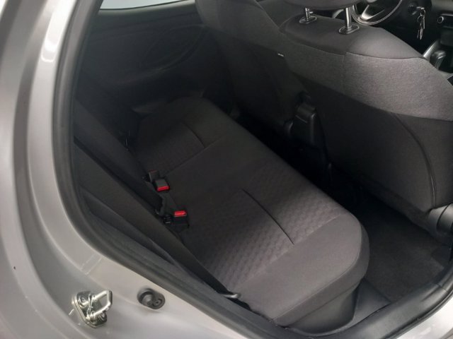 TOYOTA Yaris 1.5 Hybrid 5 porte Trend