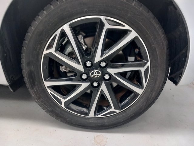 TOYOTA Yaris 1.5 Hybrid 5 porte Trend