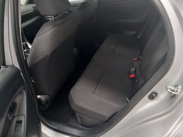 TOYOTA Yaris 1.5 Hybrid 5 porte Trend