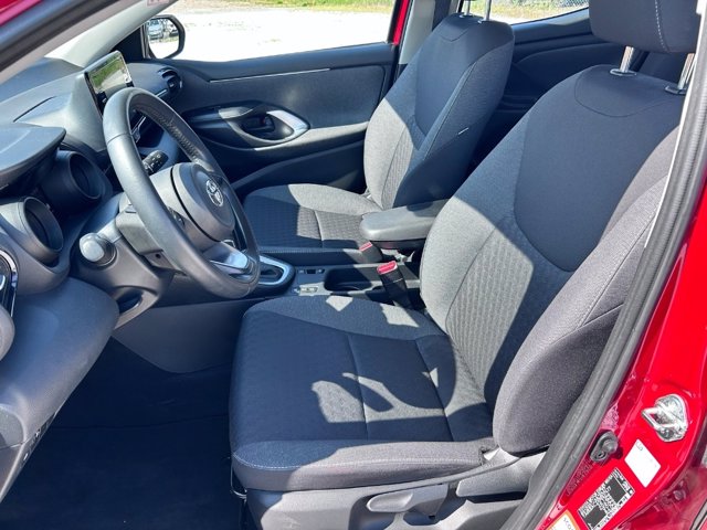 TOYOTA Yaris 1.5 Hybrid 5 porte Trend