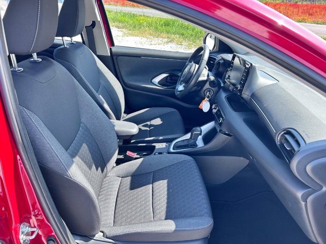 TOYOTA Yaris 1.5 Hybrid 5 porte Trend