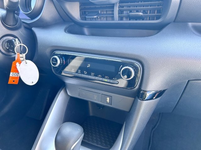TOYOTA Yaris 1.5 Hybrid 5 porte Trend