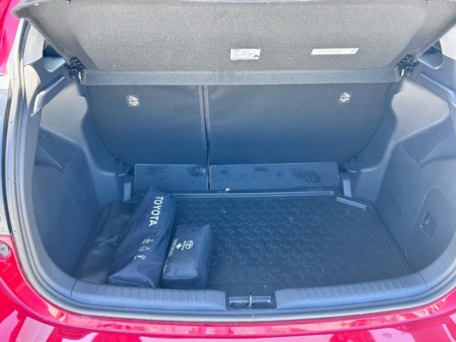 TOYOTA Yaris 1.5 Hybrid 5 porte Trend