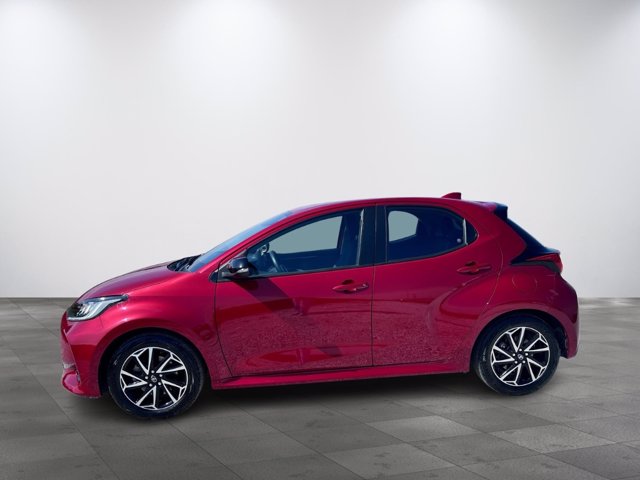 TOYOTA Yaris 1.5 Hybrid 5 porte Trend