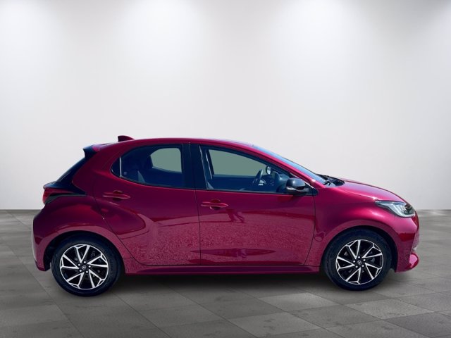 TOYOTA Yaris 1.5 Hybrid 5 porte Trend