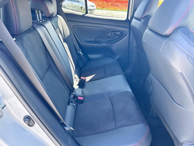 TOYOTA Yaris cross 1.5h gr sport black sky fwd 116cv e-cvt