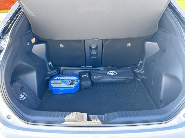 TOYOTA Yaris cross 1.5h gr sport black sky fwd 116cv e-cvt